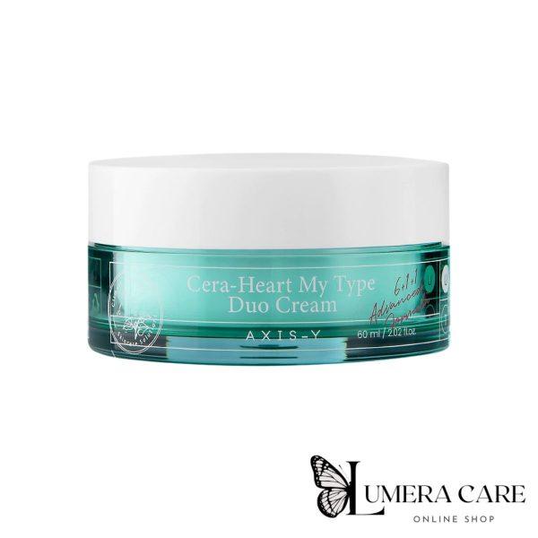 کرم مرطوب کننده دوگانه اکسیس وای Axis-Y مدل cera heart