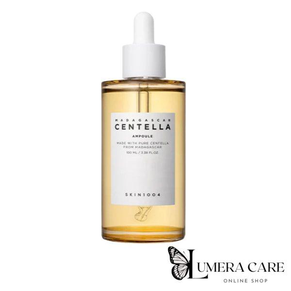 آمپول آرام‌بخش سنتلا ماداگاسکار – SKIN1004